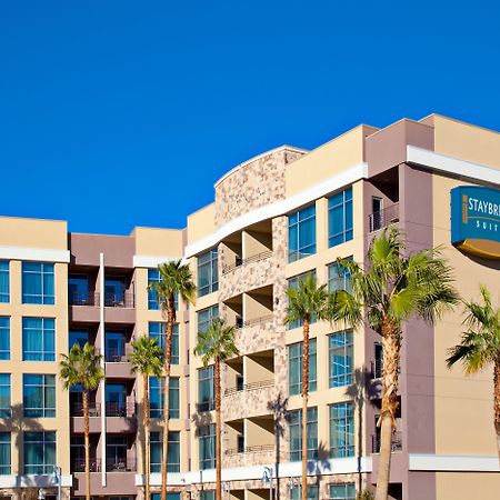 Staybridge Suites Las Vegas - Stadium District Eksteriør billede