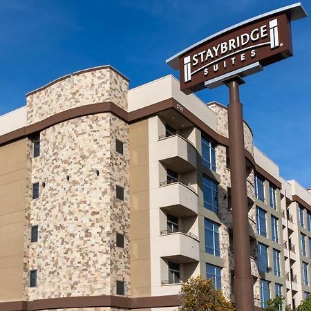Staybridge Suites Las Vegas - Stadium District Eksteriør billede