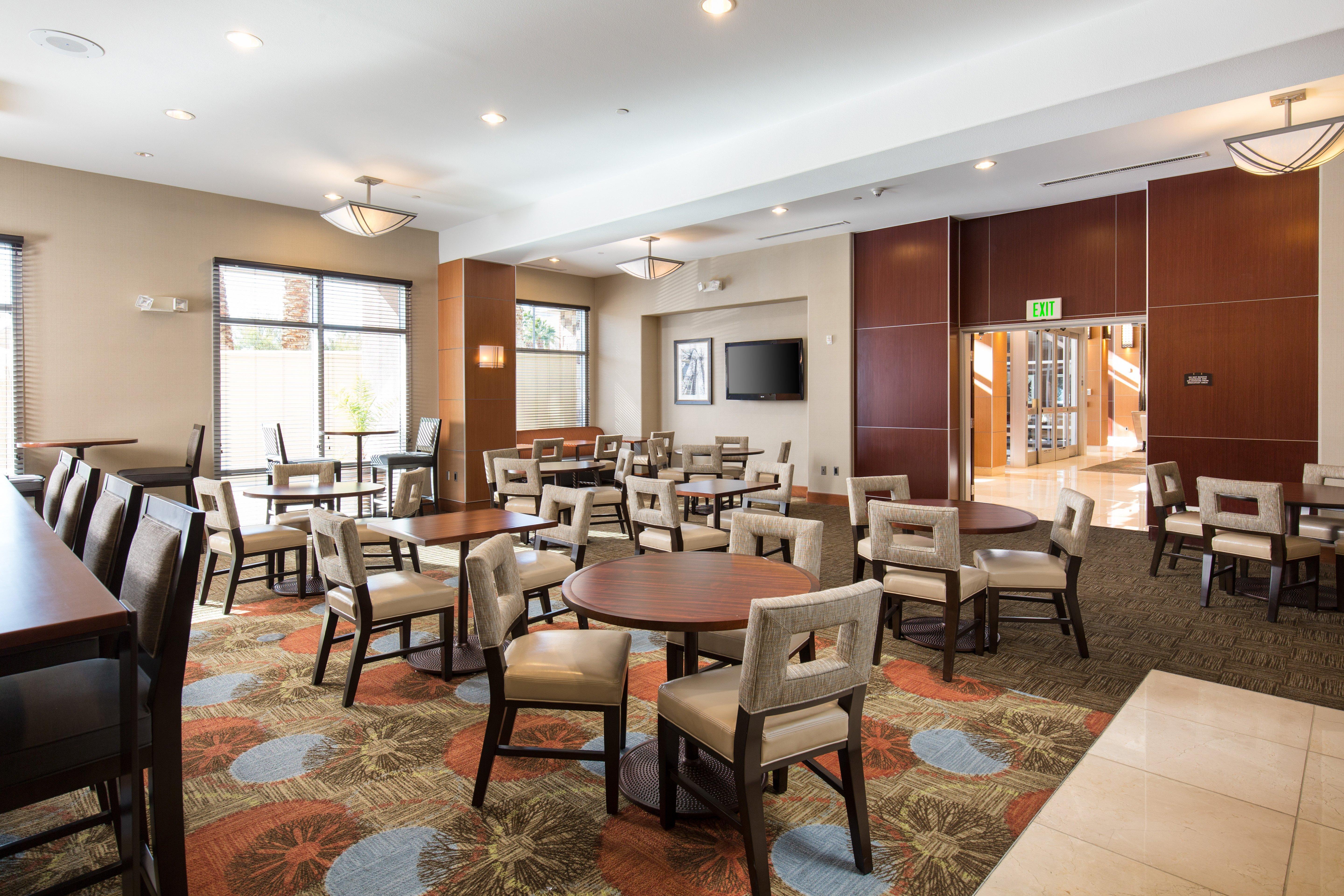 Staybridge Suites Las Vegas - Stadium District Eksteriør billede