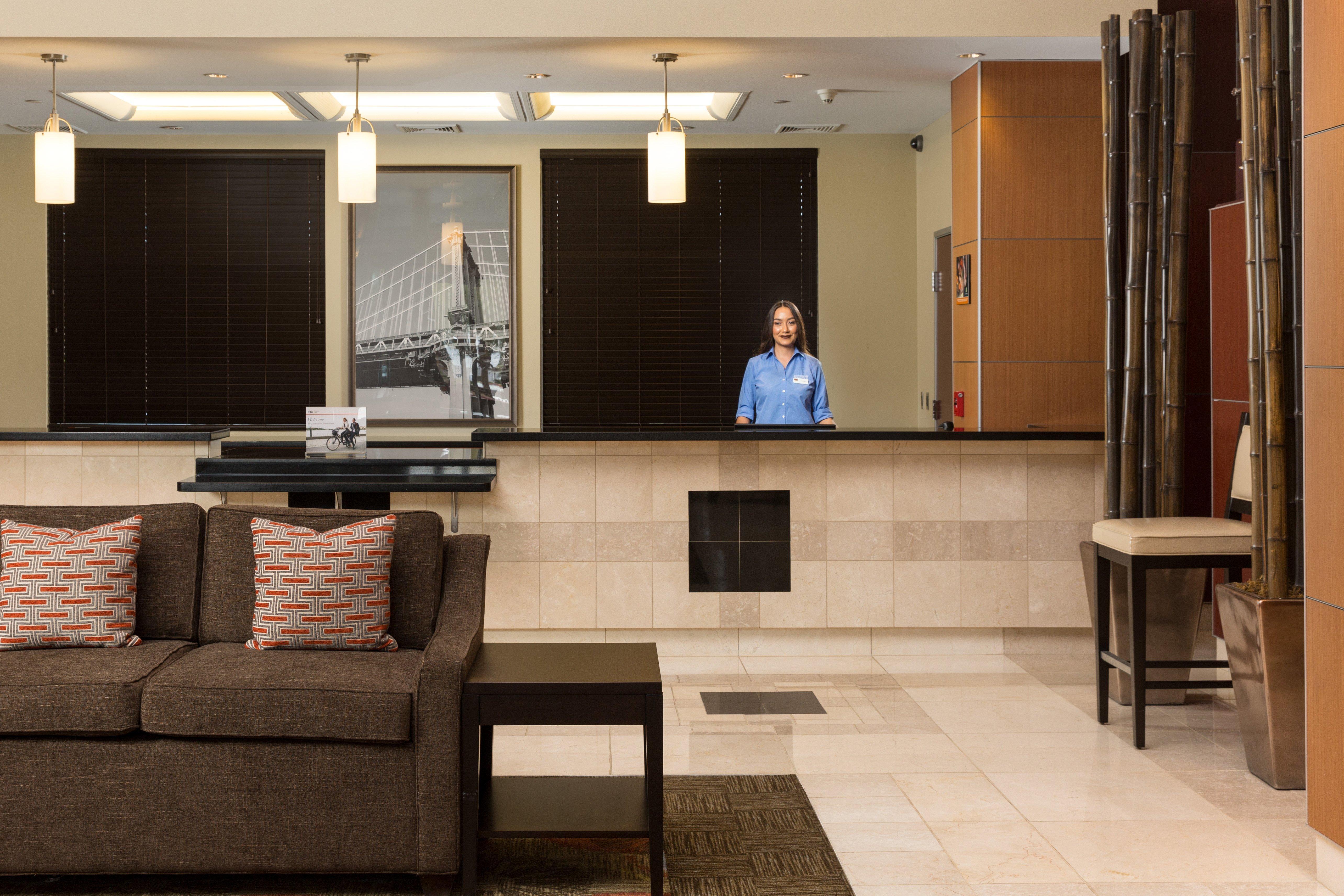 Staybridge Suites Las Vegas - Stadium District Eksteriør billede