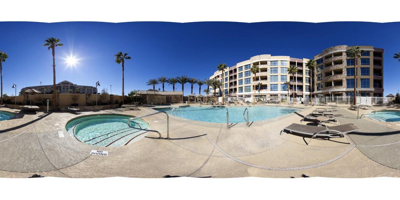 Staybridge Suites Las Vegas - Stadium District Eksteriør billede