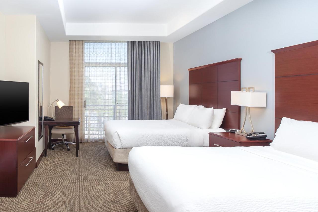 Staybridge Suites Las Vegas - Stadium District Eksteriør billede