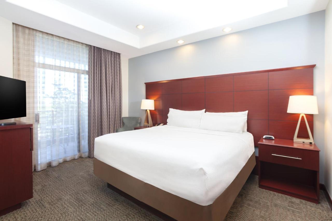 Staybridge Suites Las Vegas - Stadium District Eksteriør billede