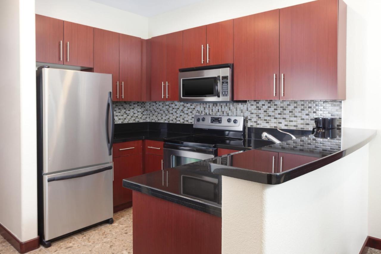 Staybridge Suites Las Vegas - Stadium District Eksteriør billede