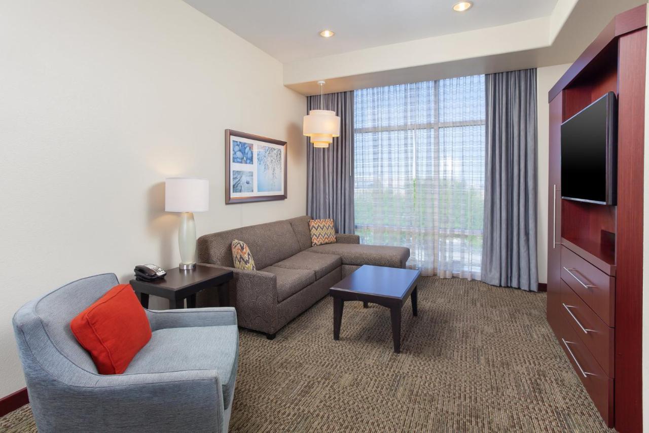 Staybridge Suites Las Vegas - Stadium District Eksteriør billede