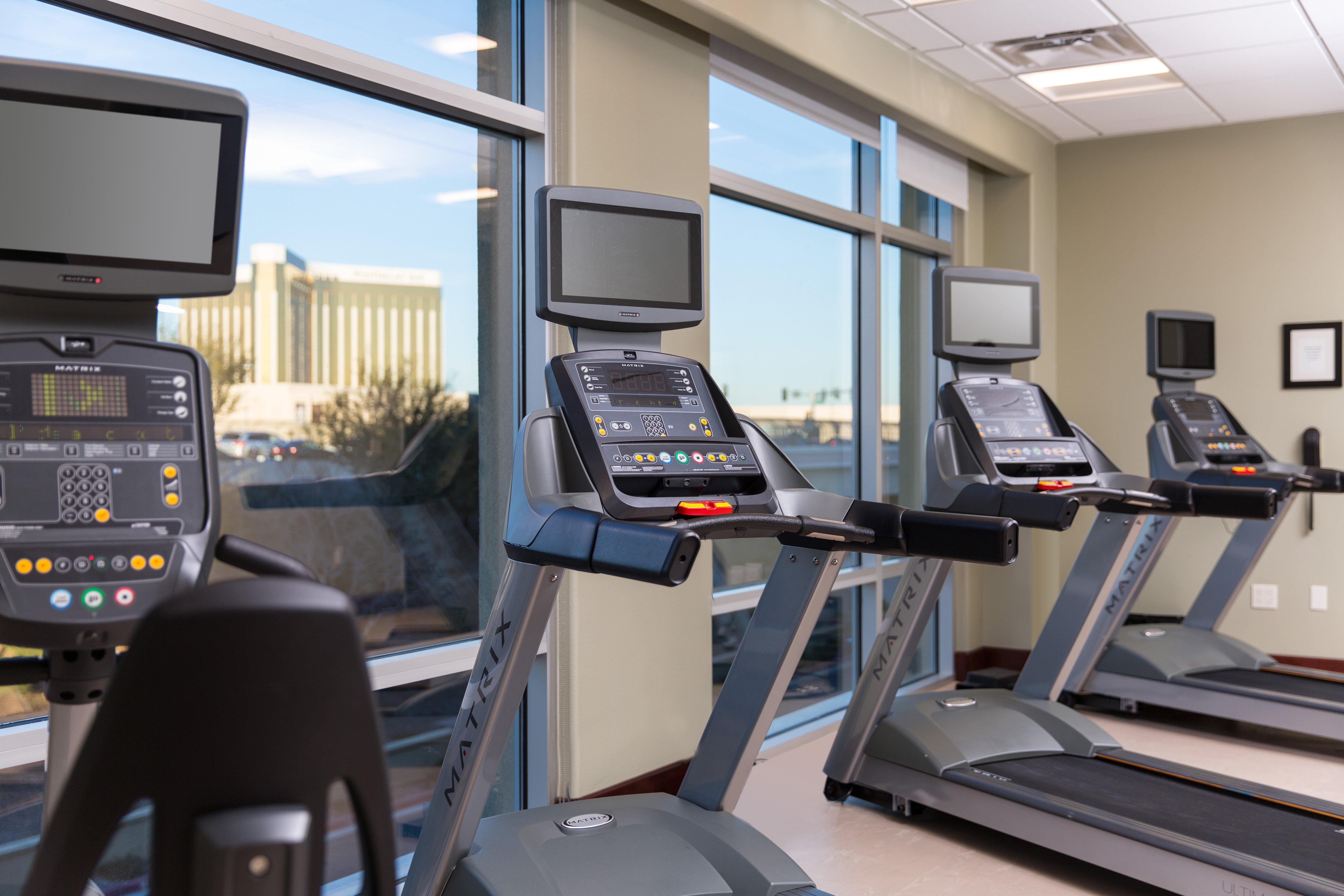Staybridge Suites Las Vegas - Stadium District Eksteriør billede