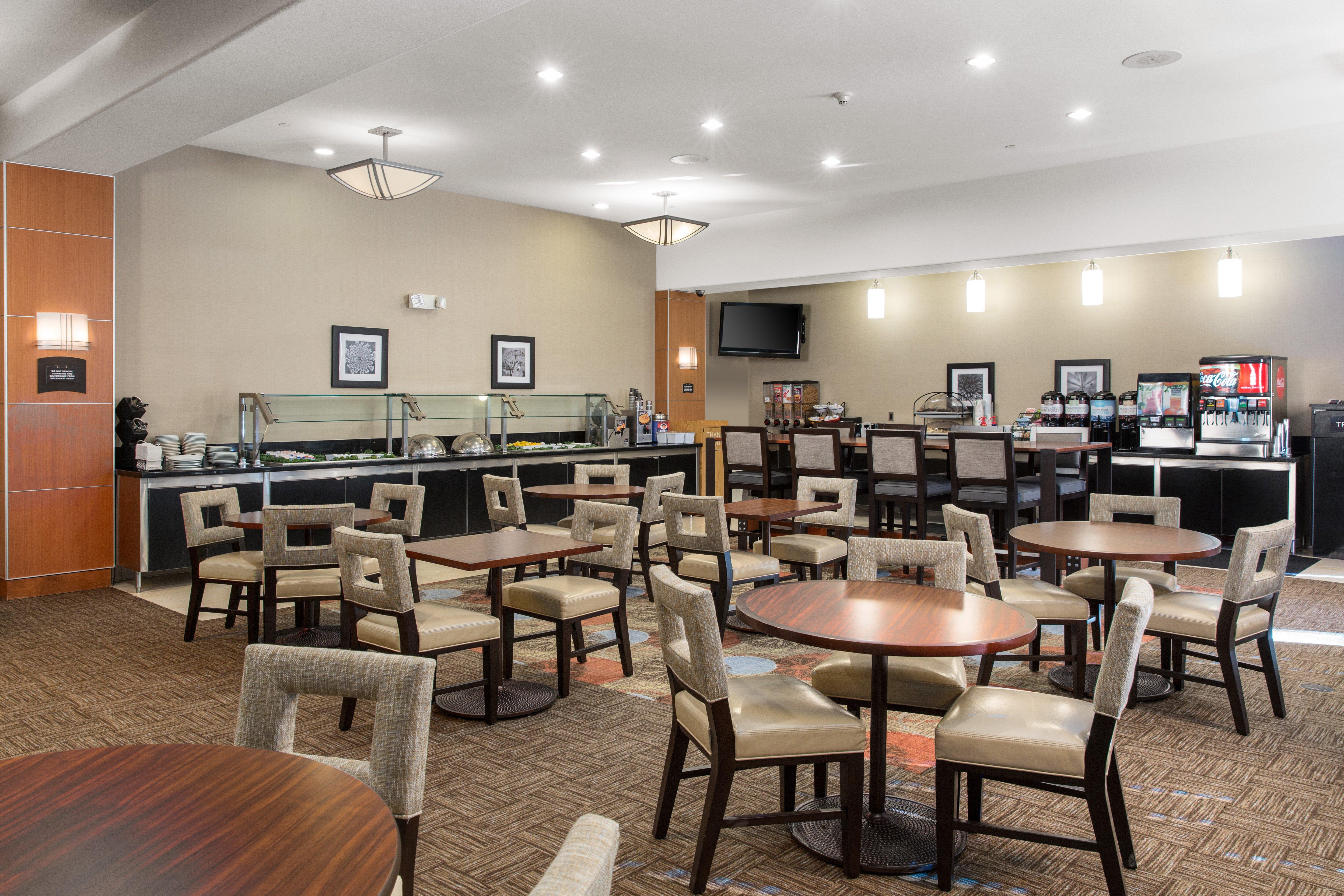Staybridge Suites Las Vegas - Stadium District Eksteriør billede