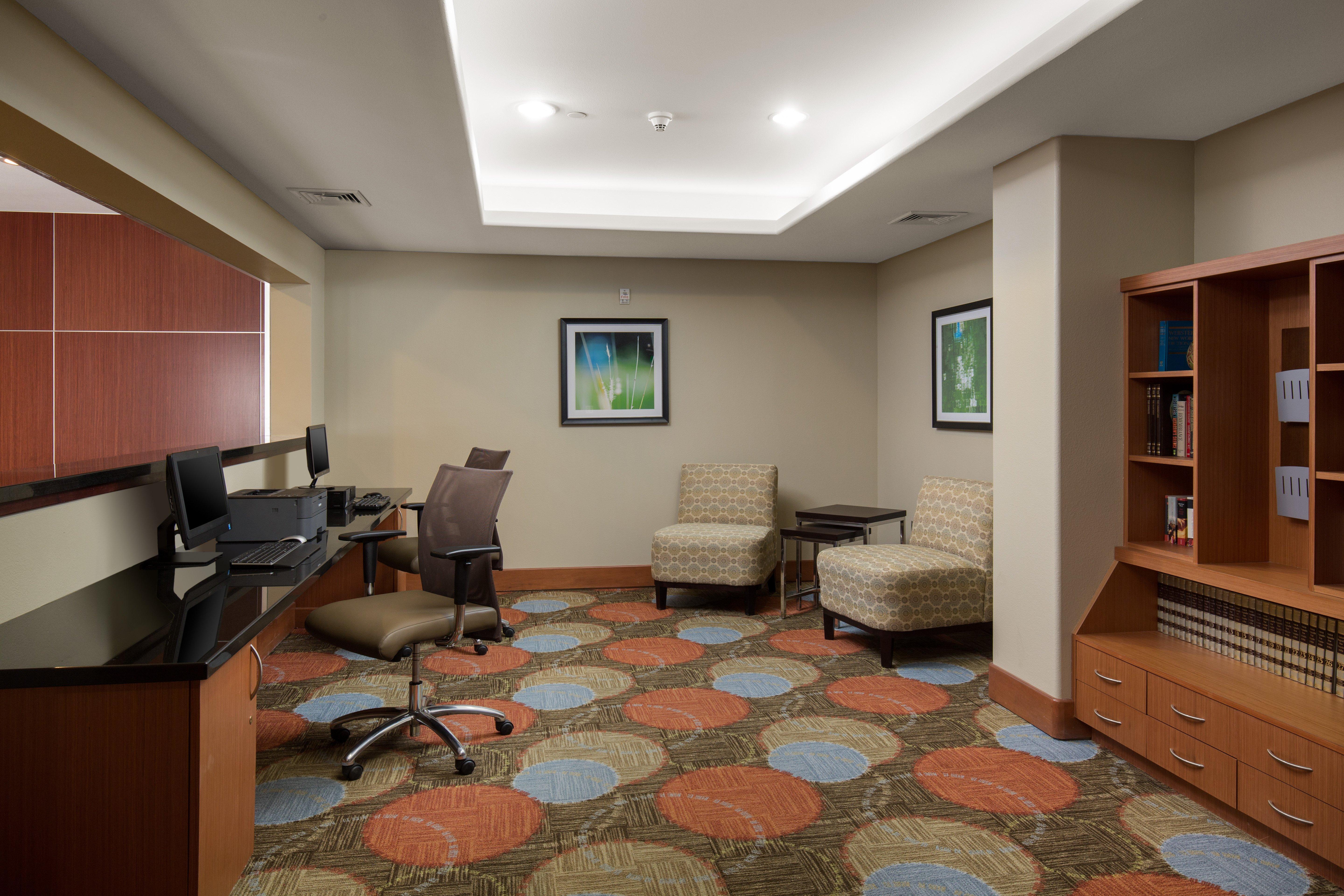 Staybridge Suites Las Vegas - Stadium District Eksteriør billede
