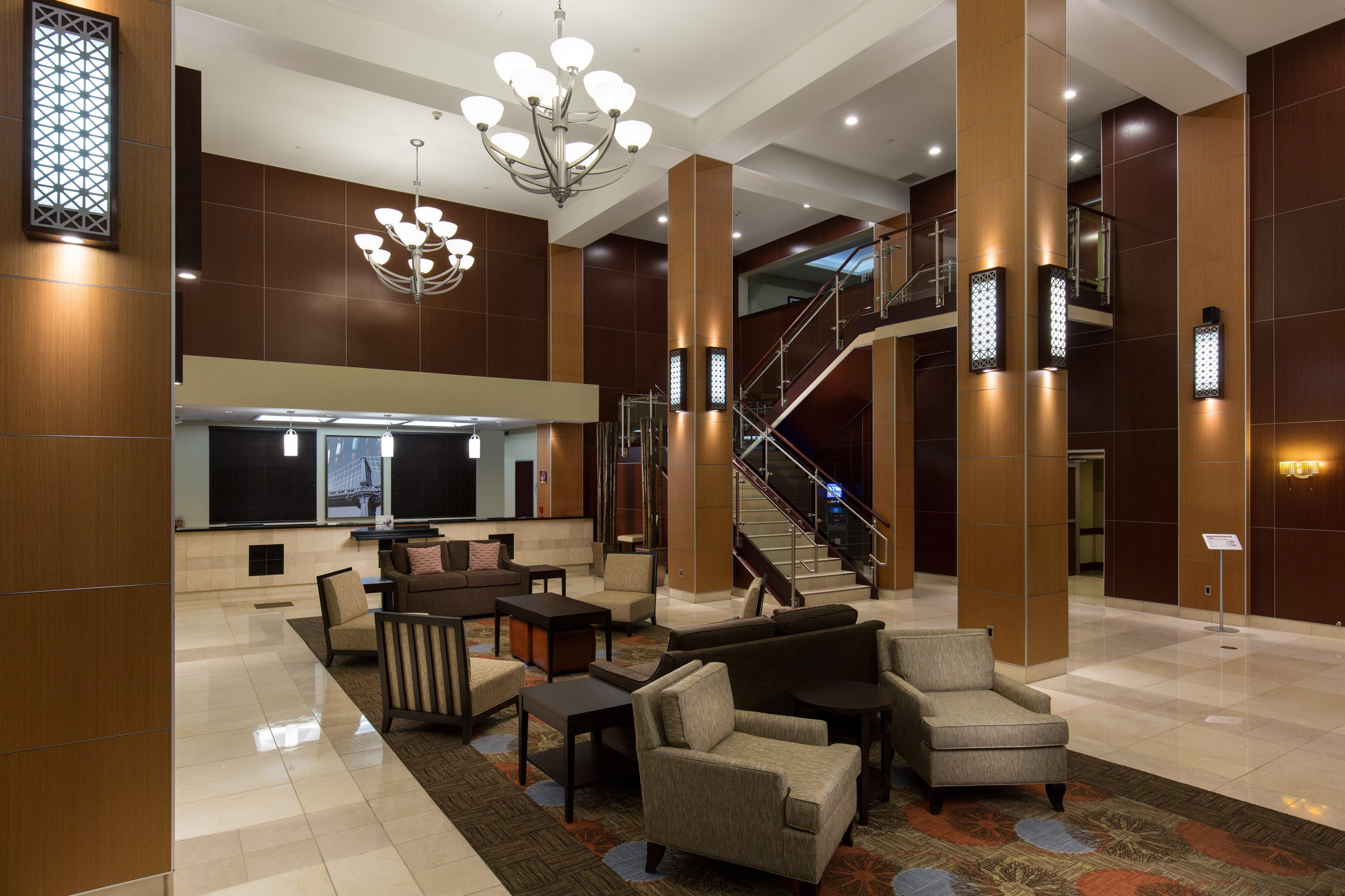 Staybridge Suites Las Vegas - Stadium District Eksteriør billede