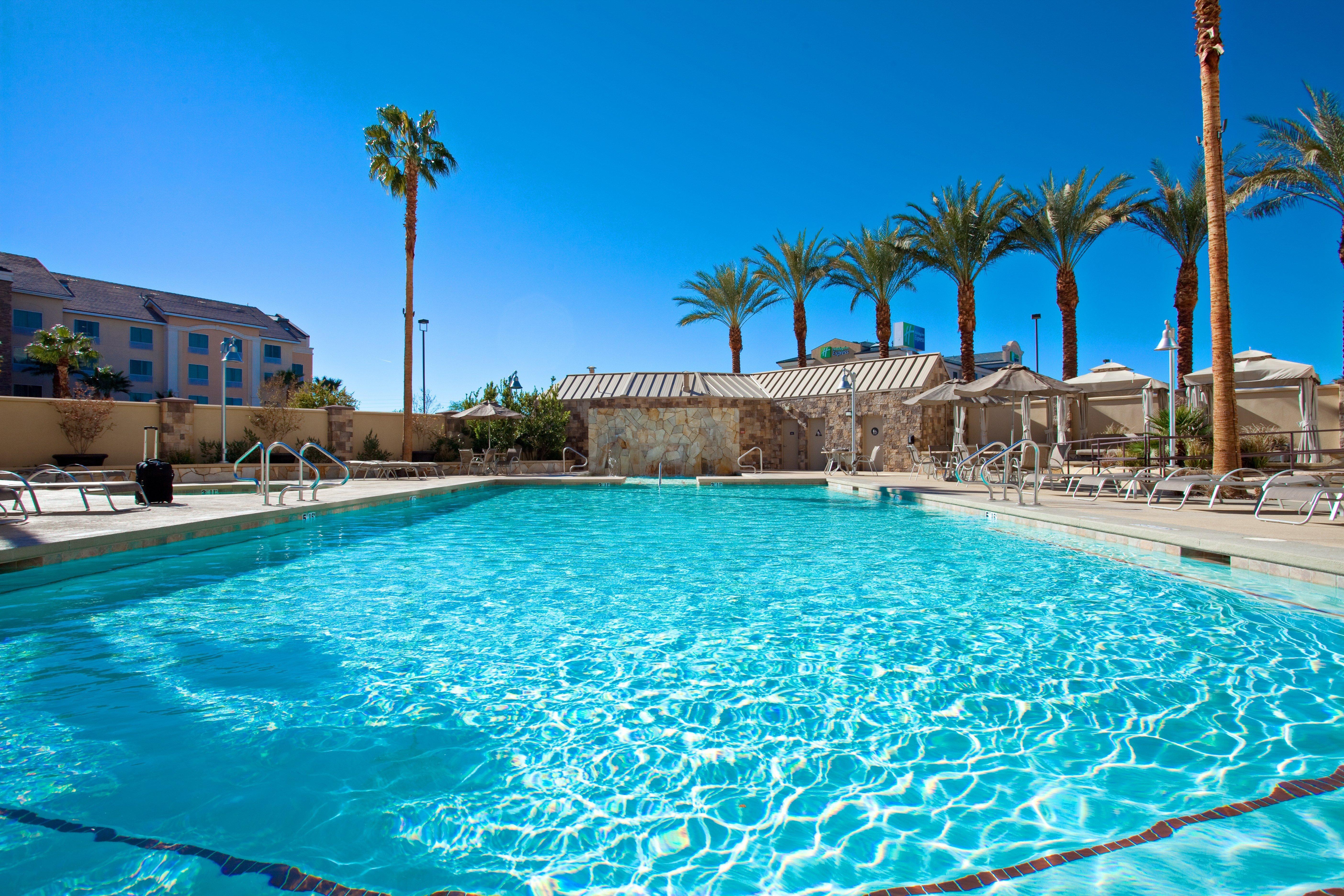 Staybridge Suites Las Vegas - Stadium District Eksteriør billede