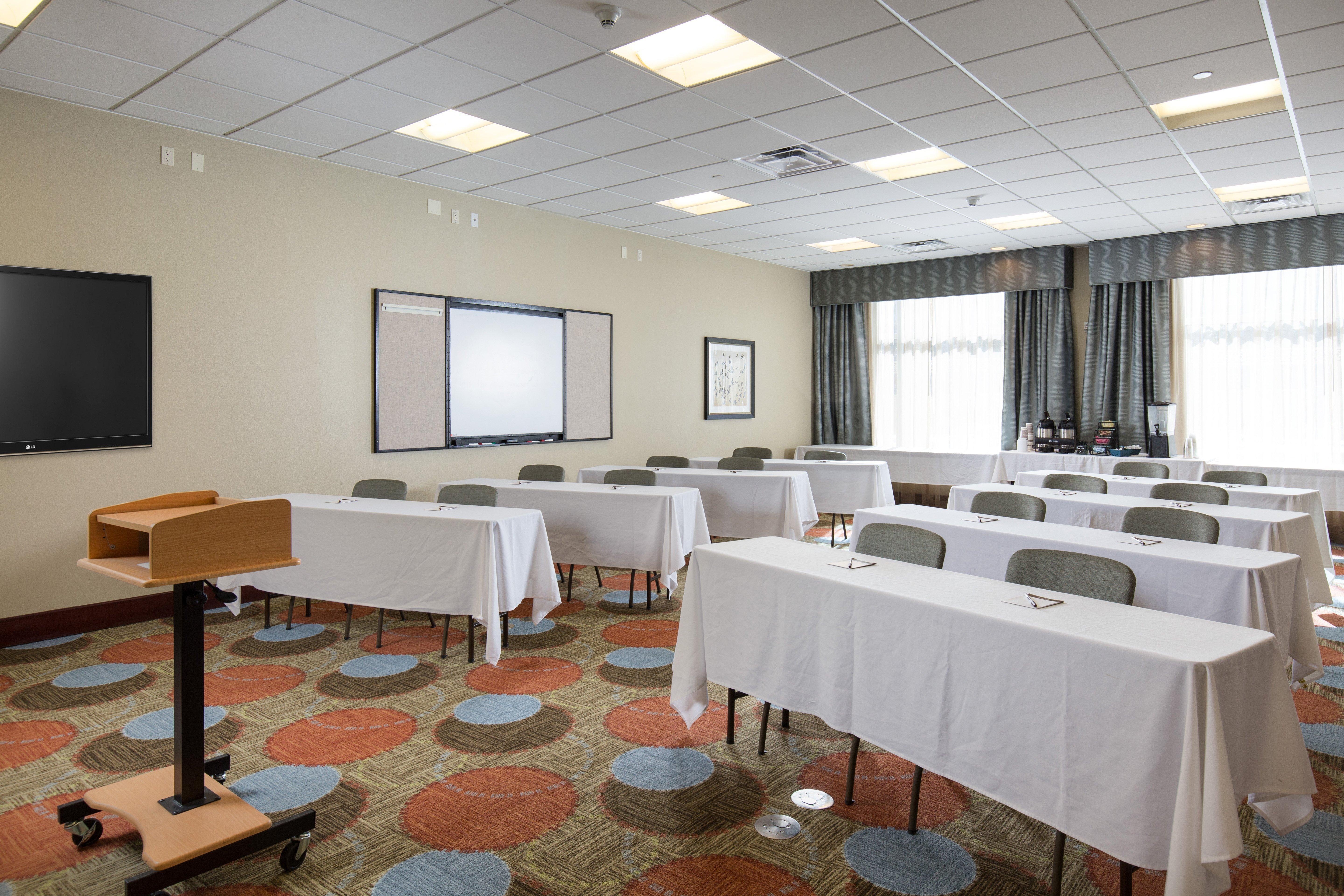 Staybridge Suites Las Vegas - Stadium District Eksteriør billede
