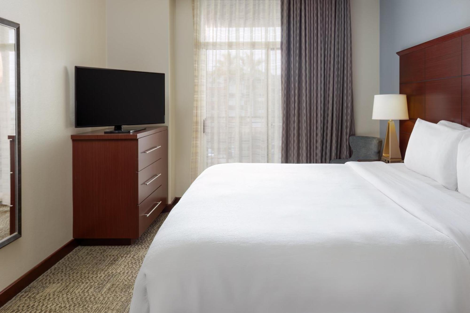Staybridge Suites Las Vegas - Stadium District Eksteriør billede