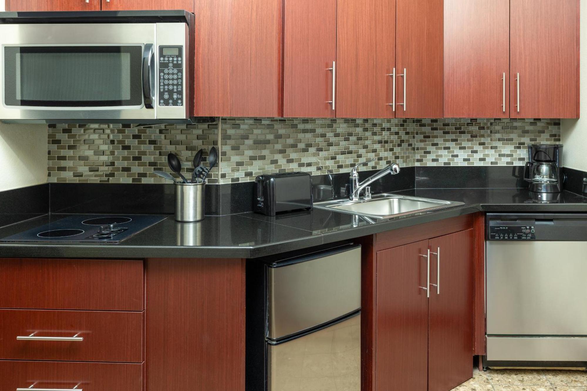 Staybridge Suites Las Vegas - Stadium District Eksteriør billede