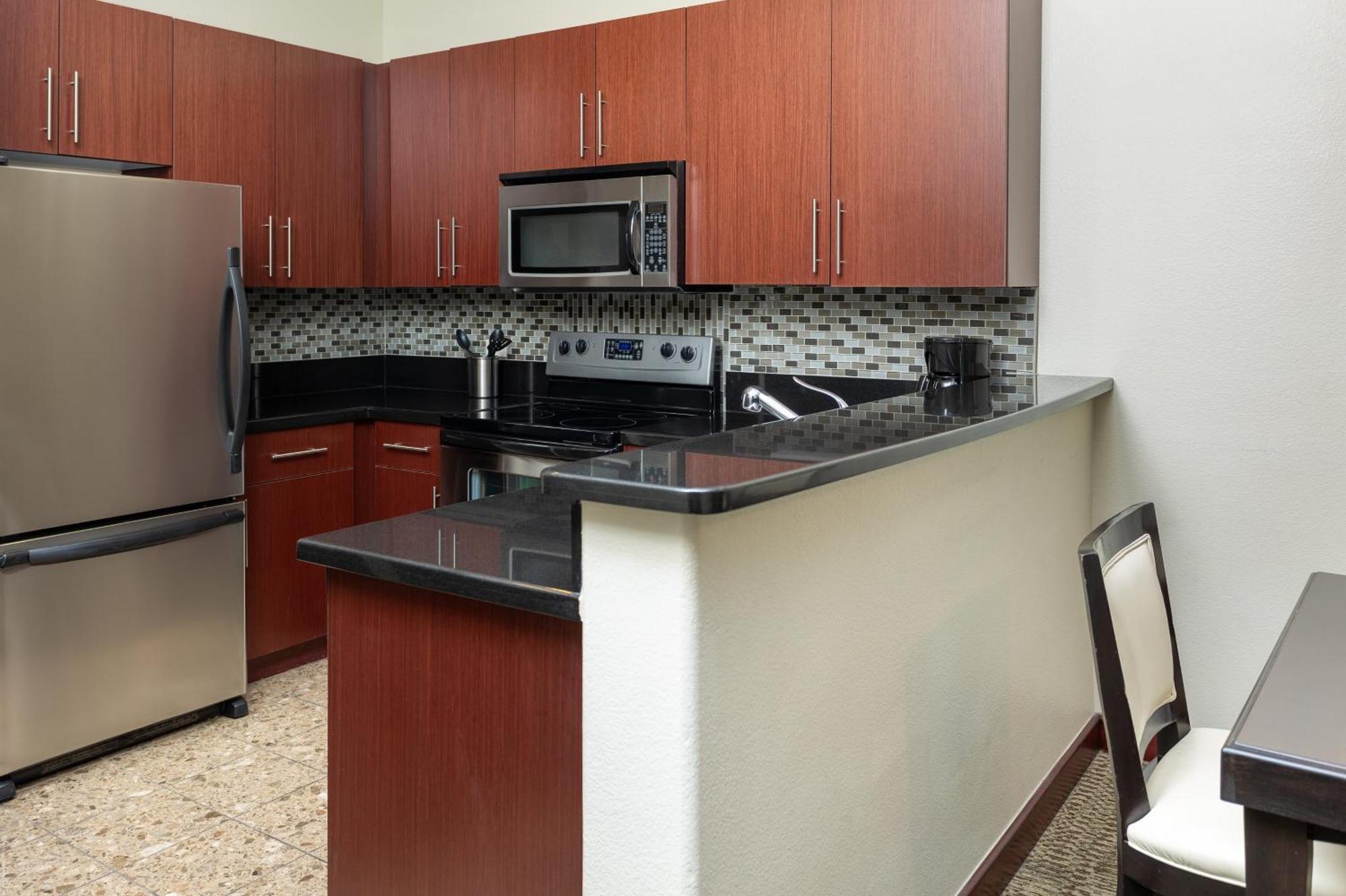 Staybridge Suites Las Vegas - Stadium District Eksteriør billede