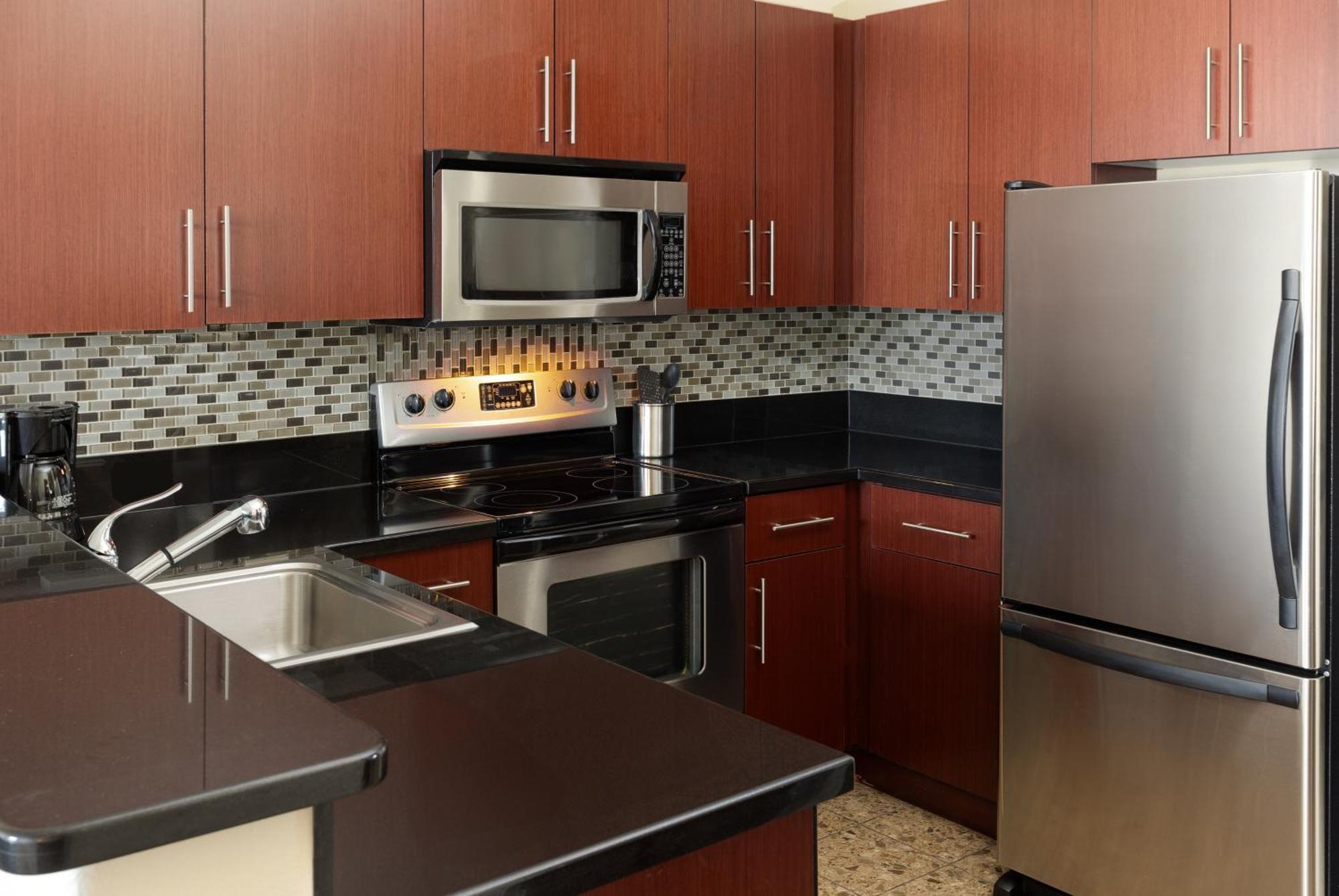 Staybridge Suites Las Vegas - Stadium District Eksteriør billede