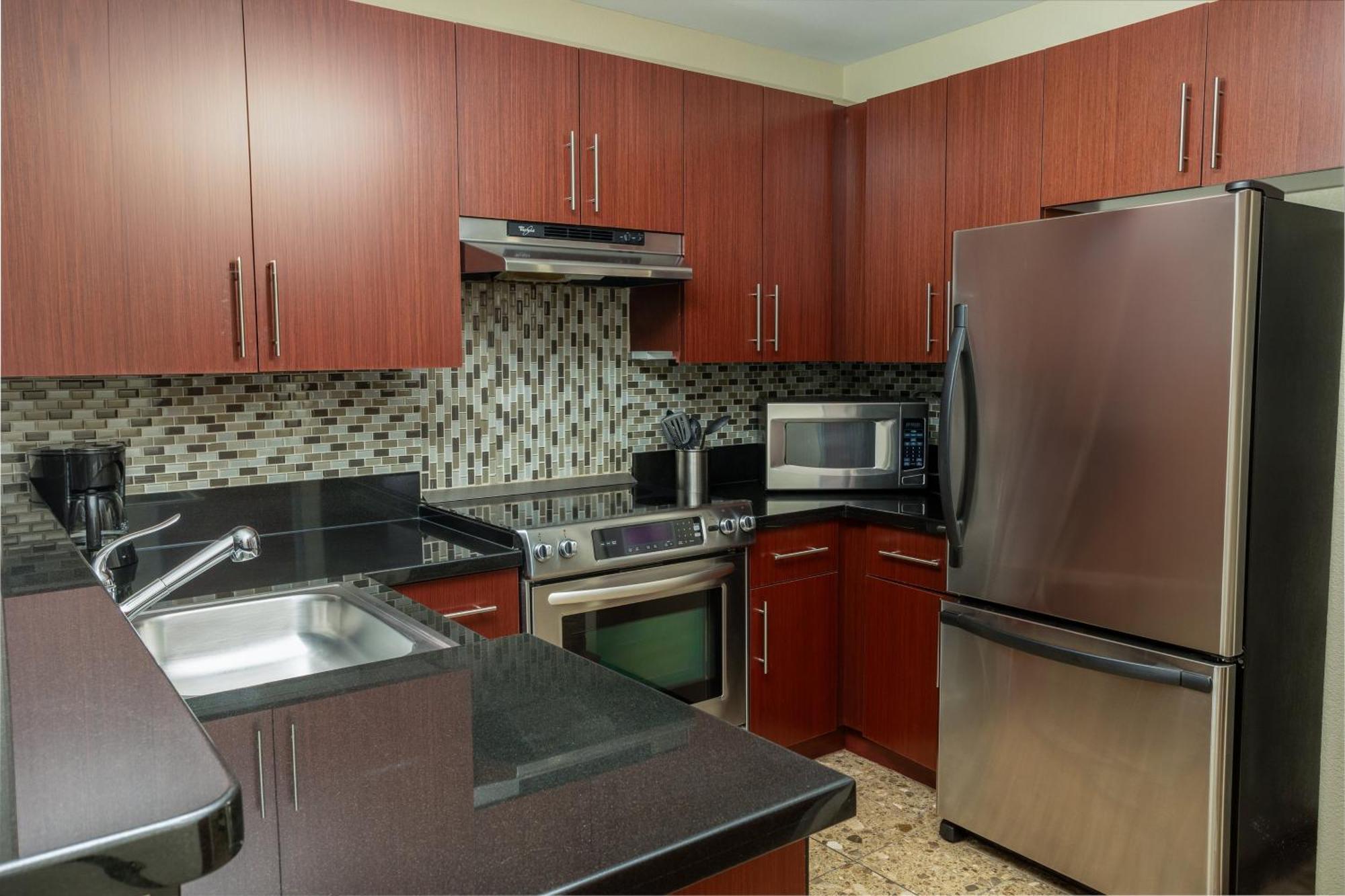 Staybridge Suites Las Vegas - Stadium District Eksteriør billede