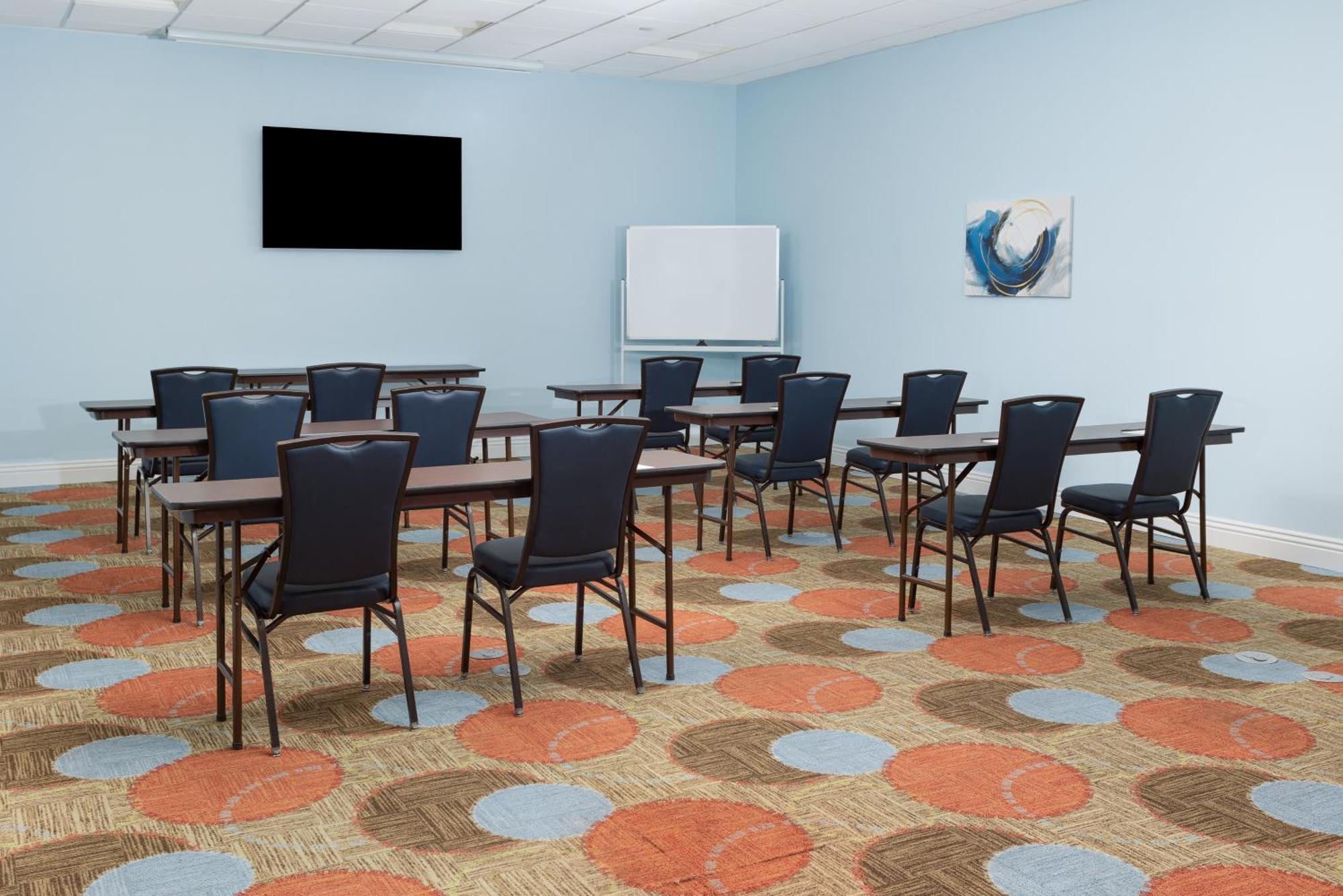 Staybridge Suites Las Vegas - Stadium District Eksteriør billede