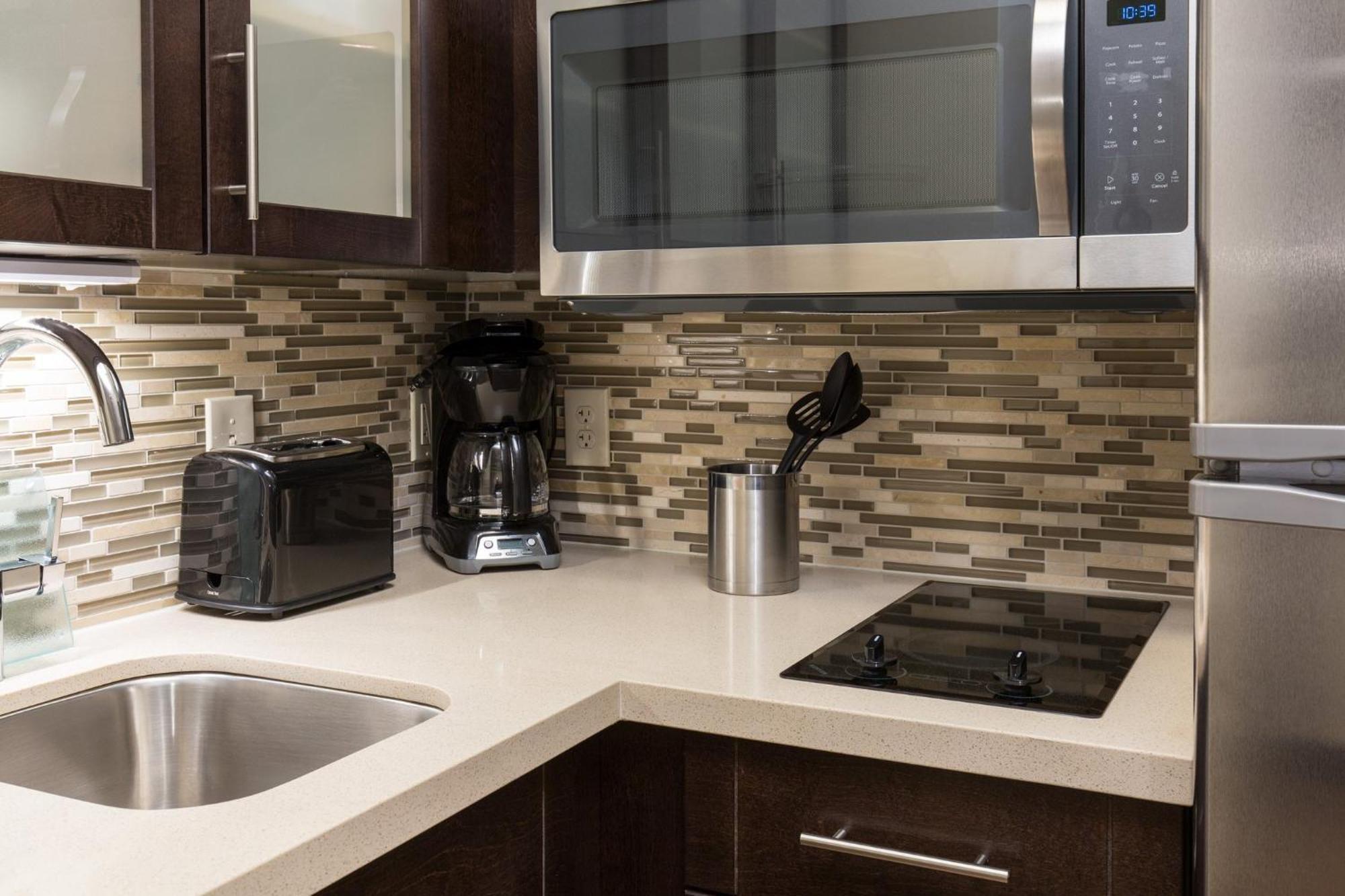 Staybridge Suites Las Vegas - Stadium District Eksteriør billede