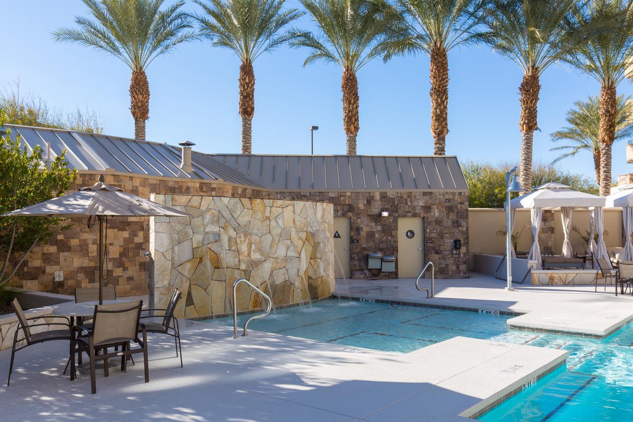 Staybridge Suites Las Vegas - Stadium District Eksteriør billede