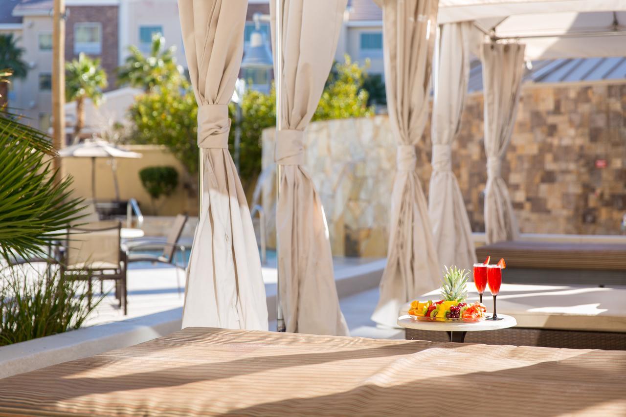 Staybridge Suites Las Vegas - Stadium District Eksteriør billede